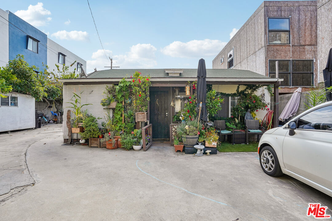 Property Photo from MLS