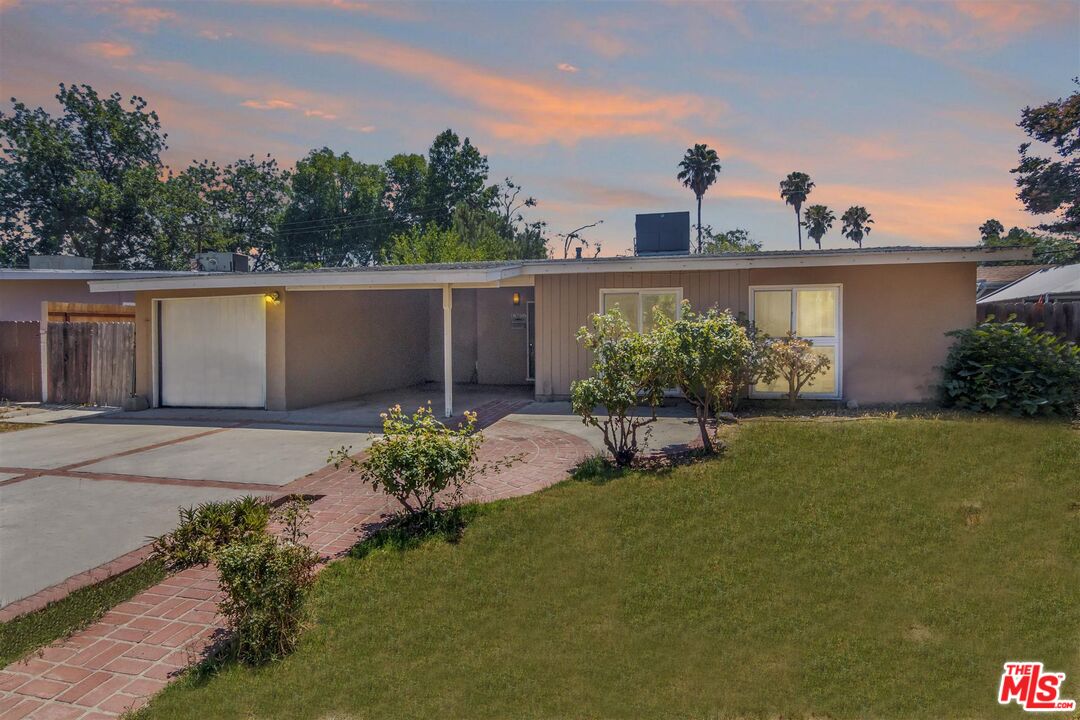 Property Photo from MLS