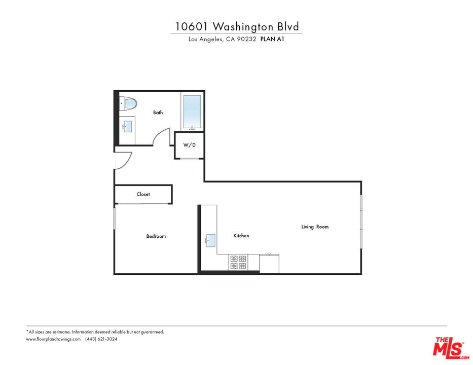 Property Photo from MLS