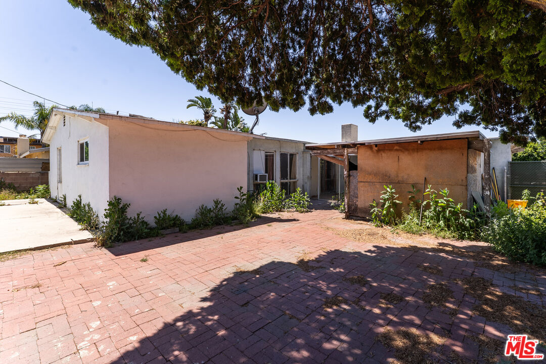 Property Photo from MLS
