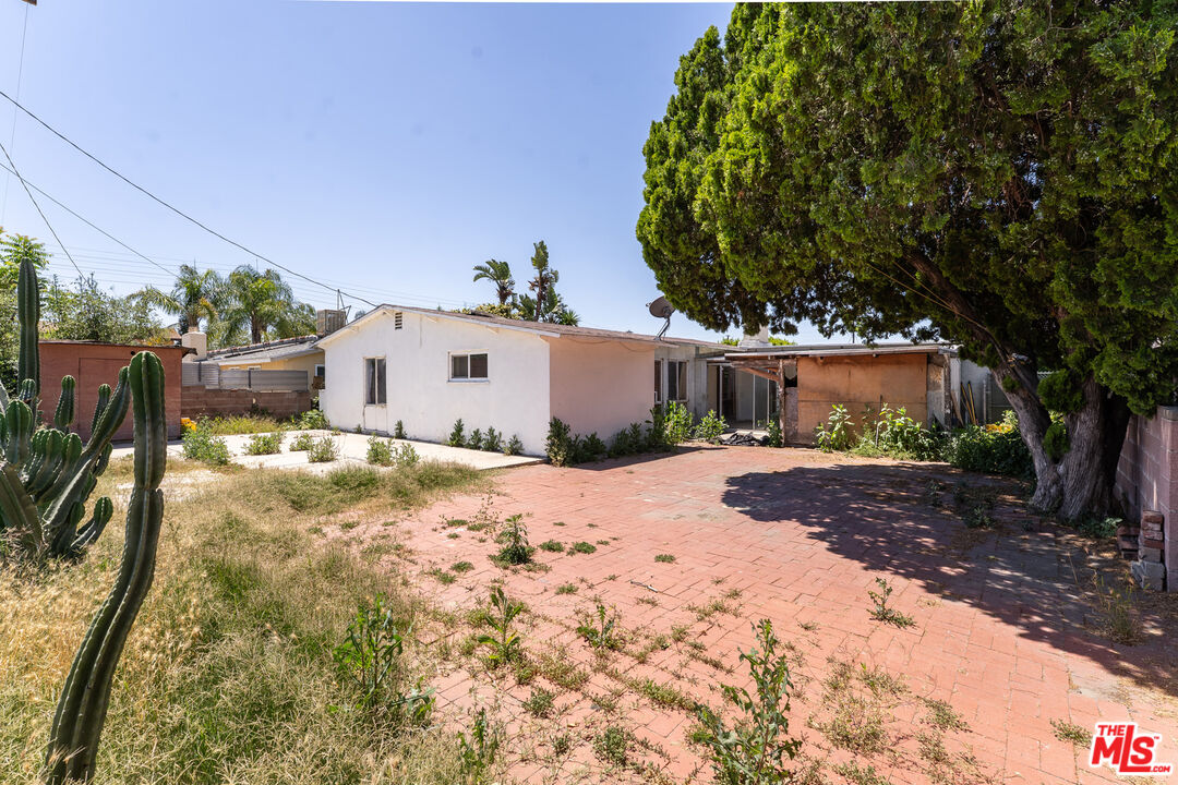 Property Photo from MLS