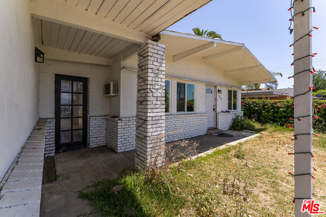 Property Photo from MLS
