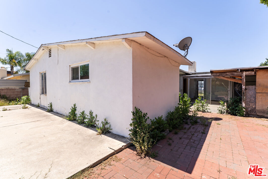 Property Photo from MLS
