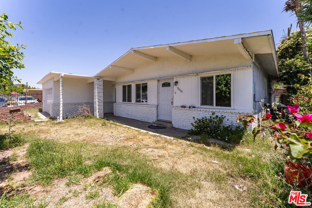 Property Photo from MLS