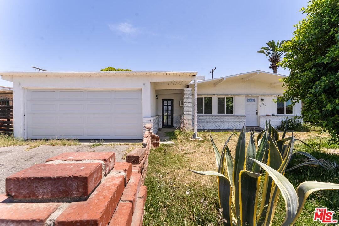 Property Photo from MLS