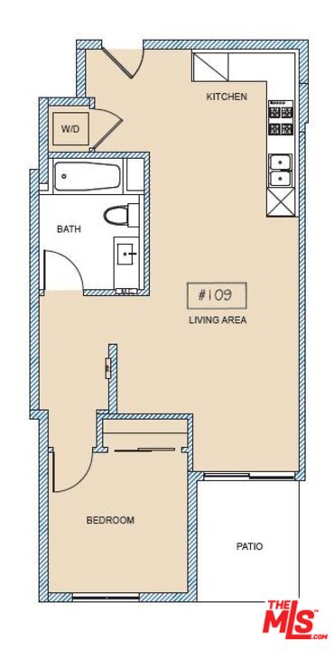 Property Photo from MLS