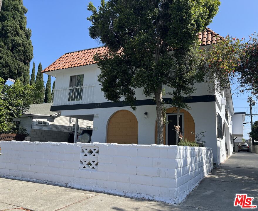 Property Photo from MLS