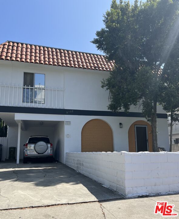 Property Photo from MLS
