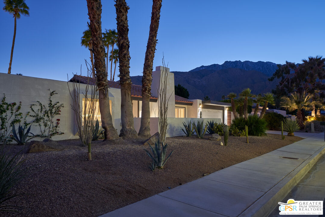 Property Photo from MLS