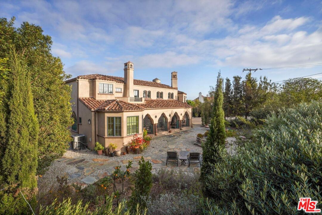 29549 Harvester Rd