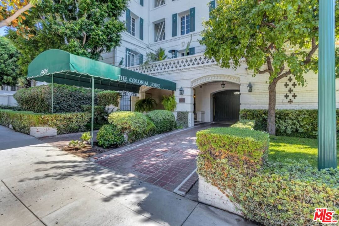 Property Photo from MLS