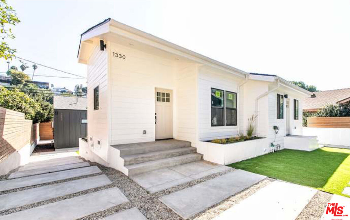 Property Photo from MLS