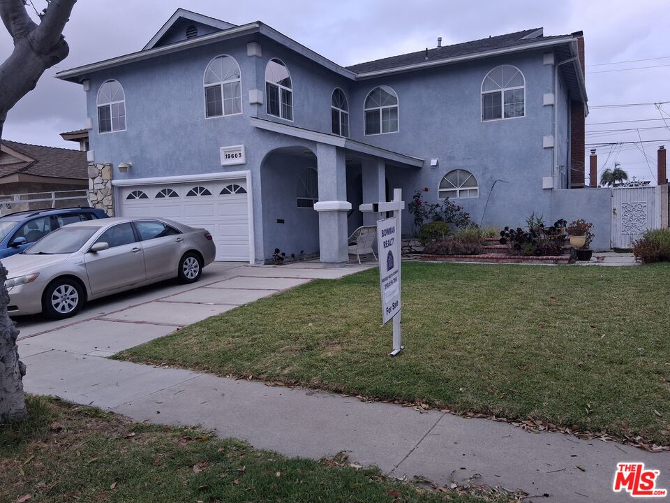 19603 Enslow Dr