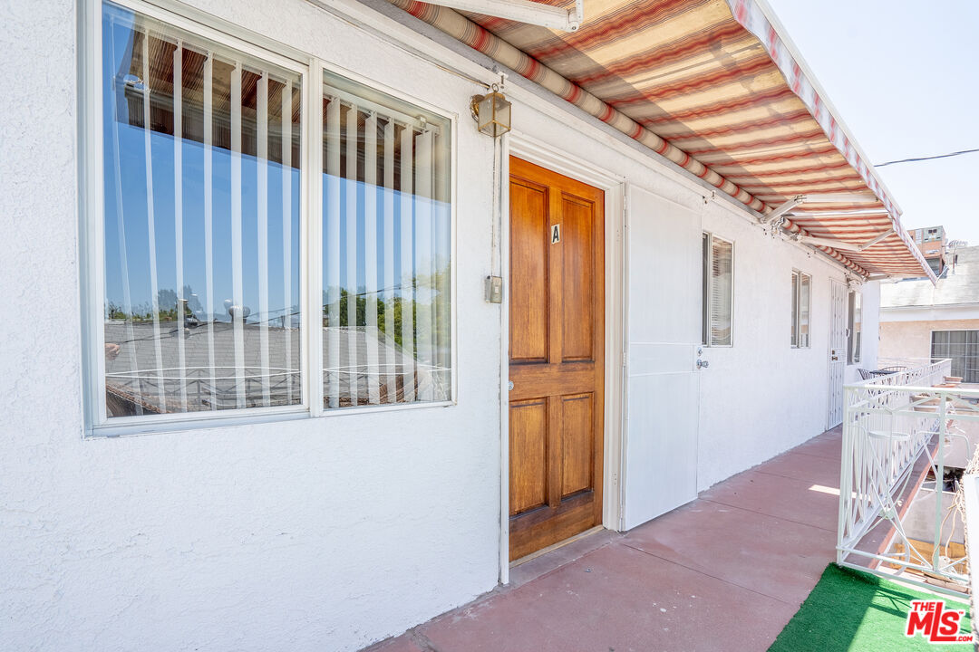 Property Photo from MLS