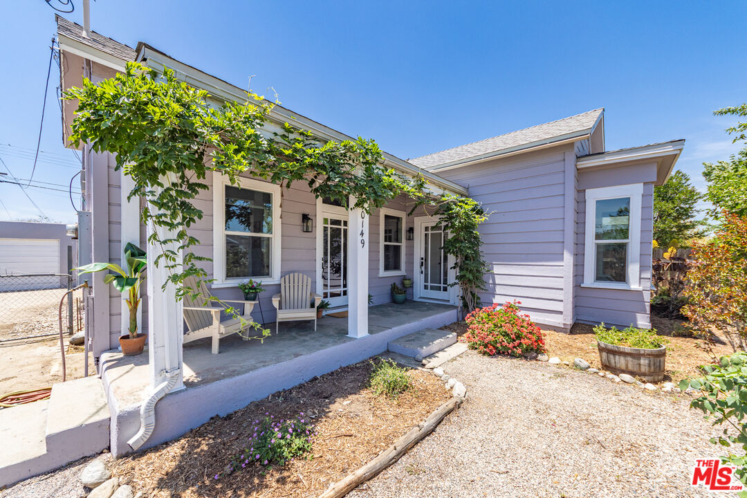 Property Photo from MLS