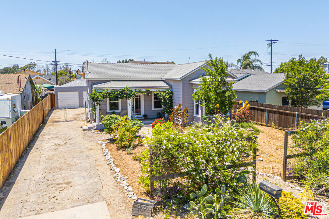 Property Photo from MLS