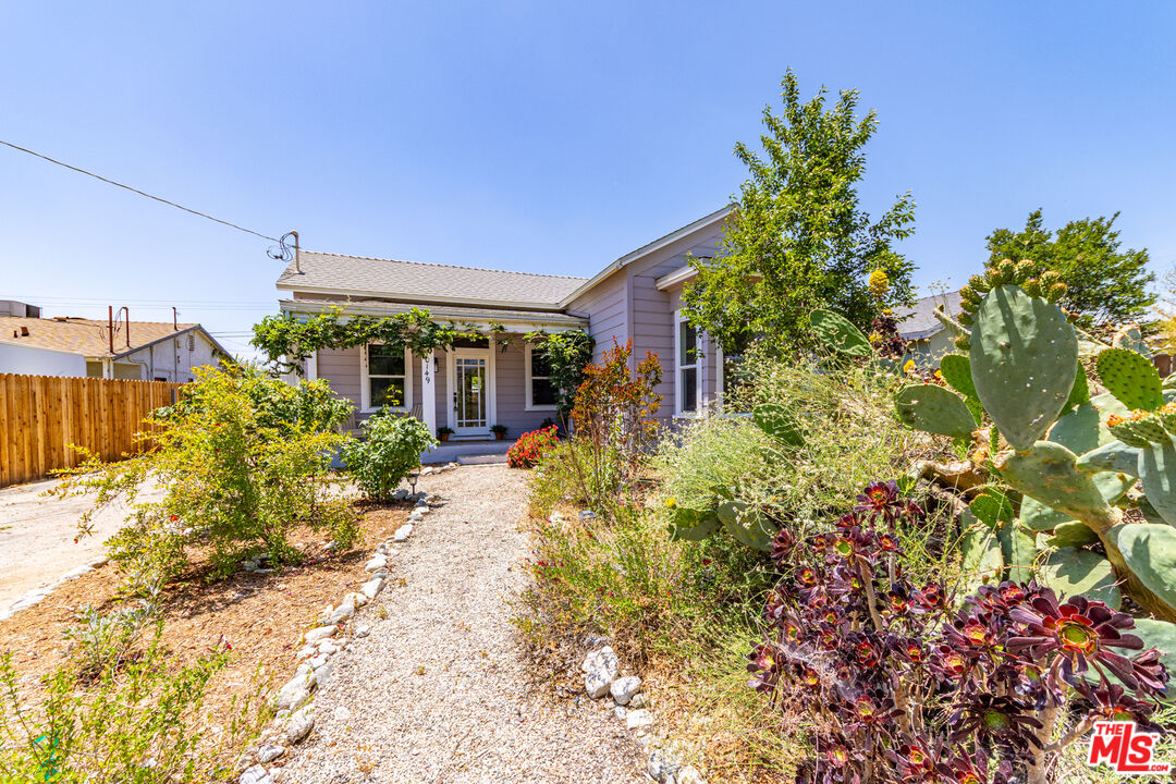 Property Photo from MLS