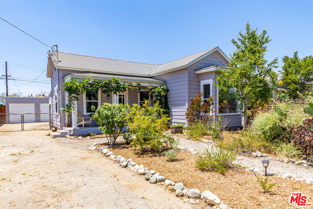 Property Photo from MLS