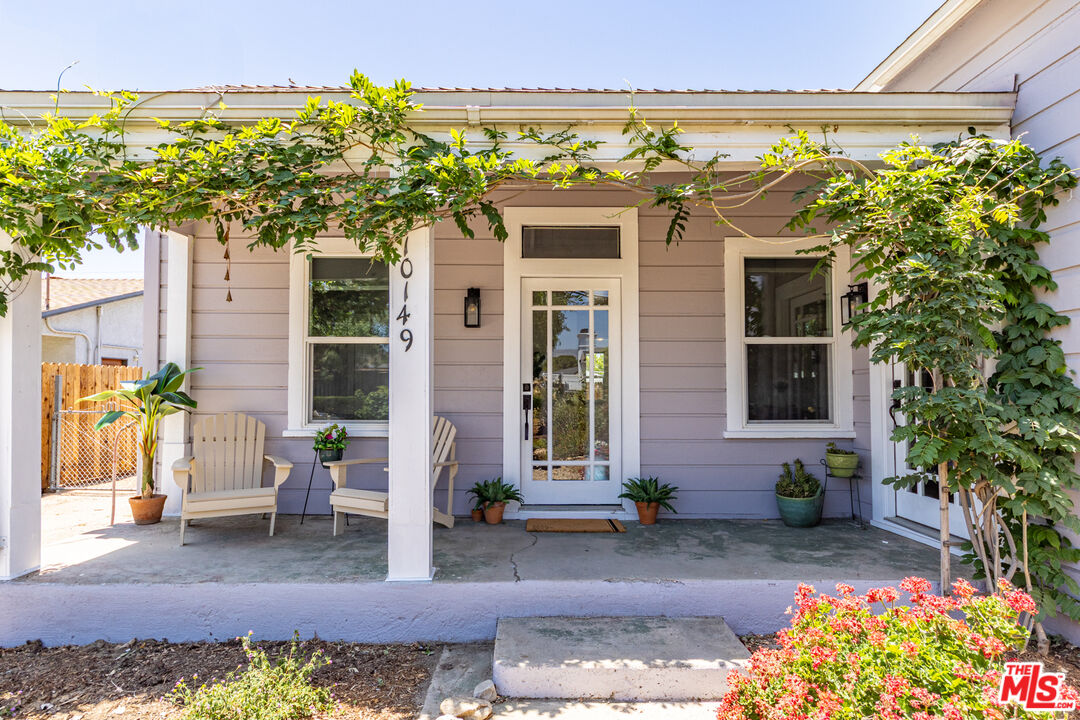 Property Photo from MLS