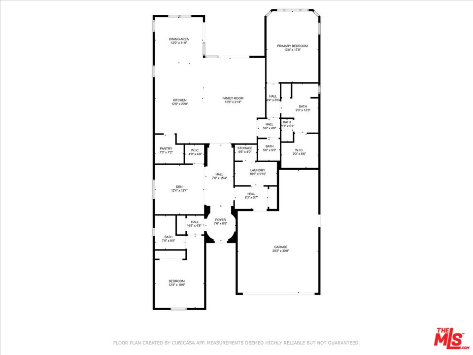 Property Photo from MLS
