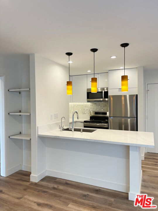 1440 Veteran Ave Unit: 314
