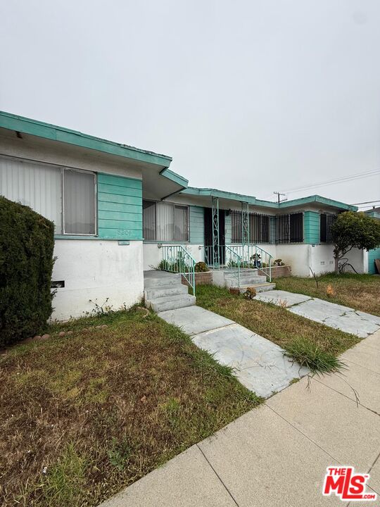Property Photo from MLS