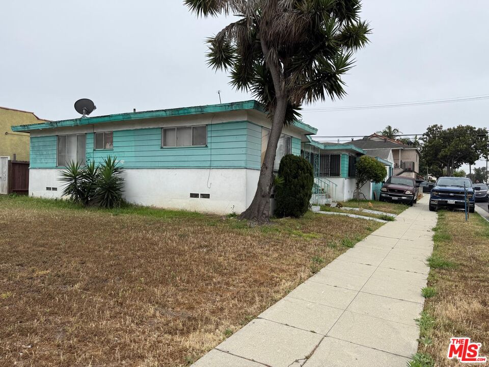 Property Photo from MLS