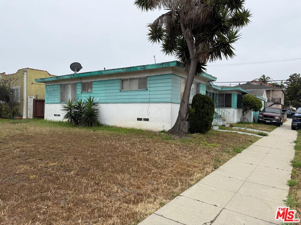 Property Photo from MLS