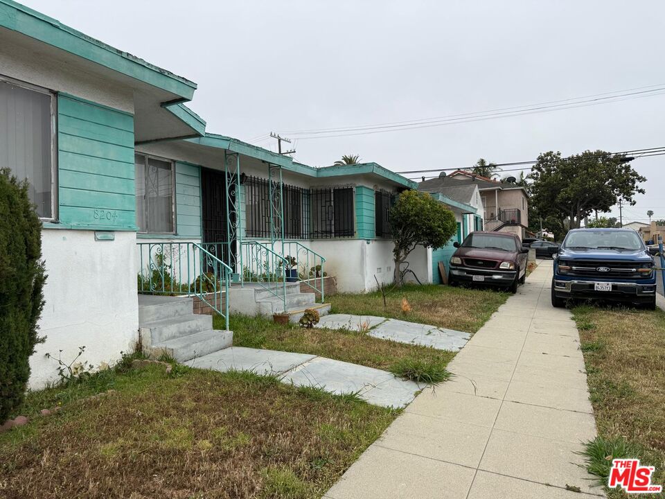 Property Photo from MLS