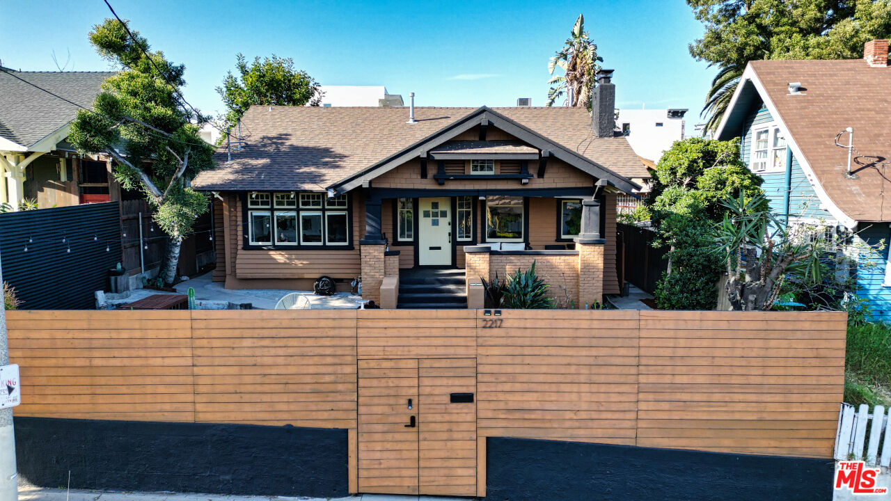 Property Photo from MLS