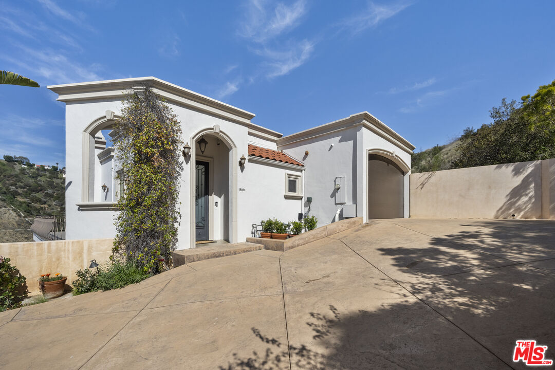 Property Photo from MLS