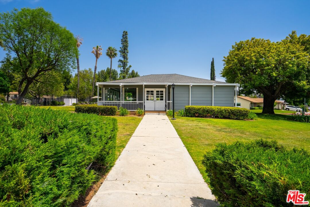 Property Photo from MLS