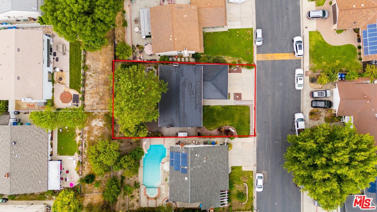 Property Photo from MLS