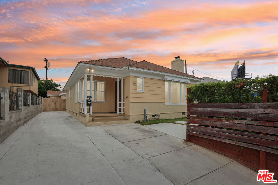 Property Photo from MLS