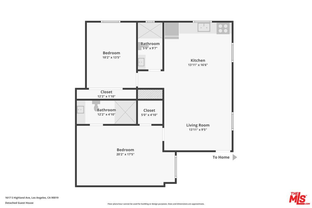 Property Photo from MLS