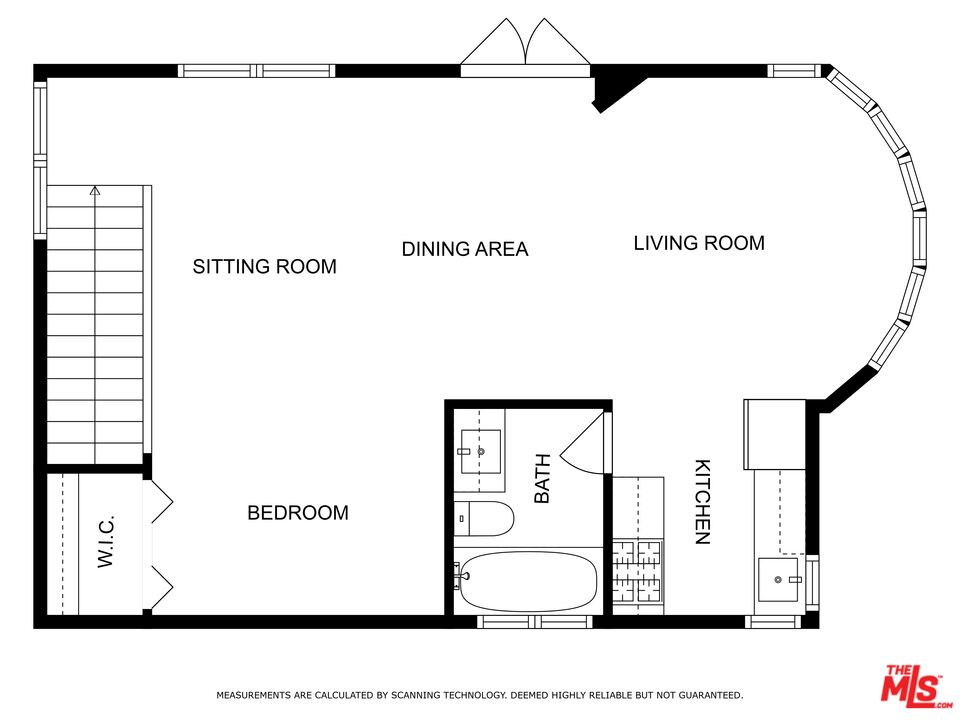 Property Photo from MLS