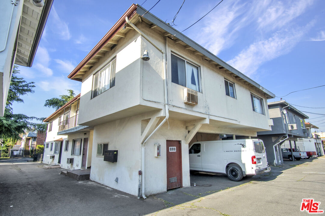 Property Photo from MLS
