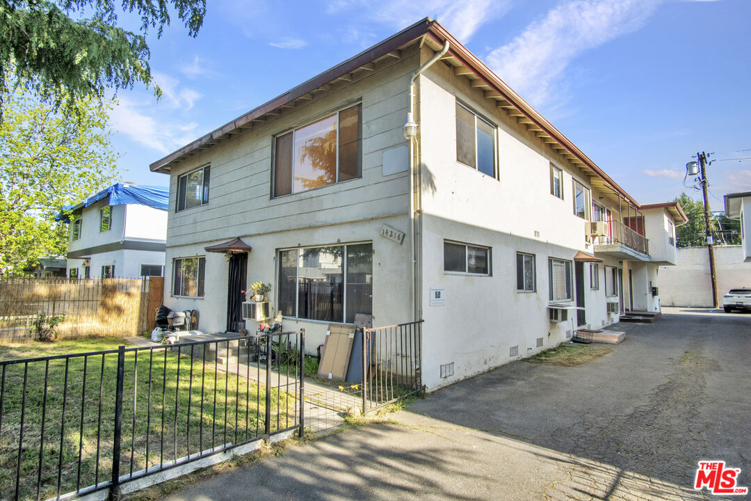 Property Photo from MLS