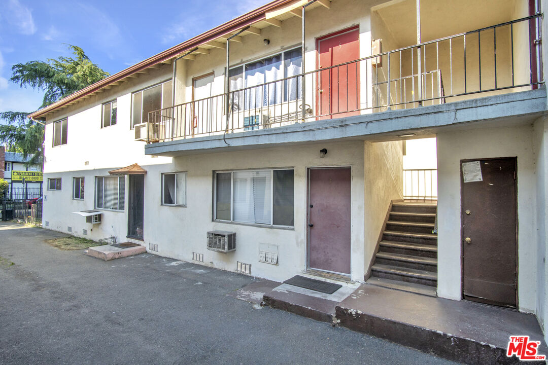 Property Photo from MLS