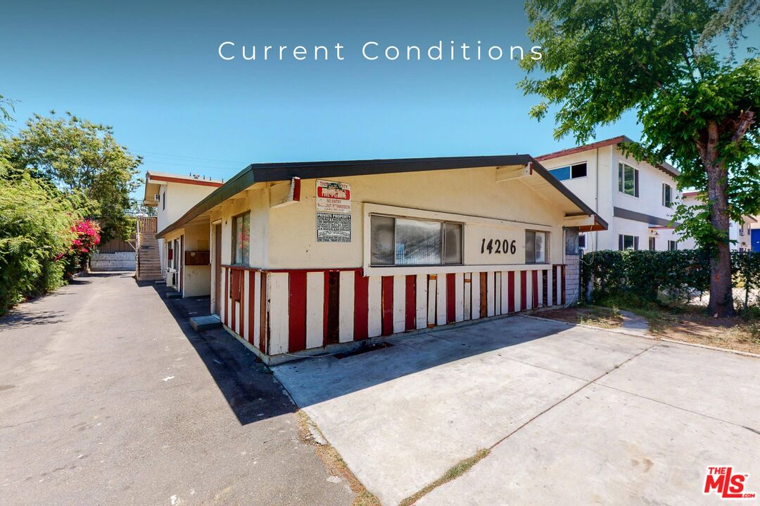 Property Photo from MLS