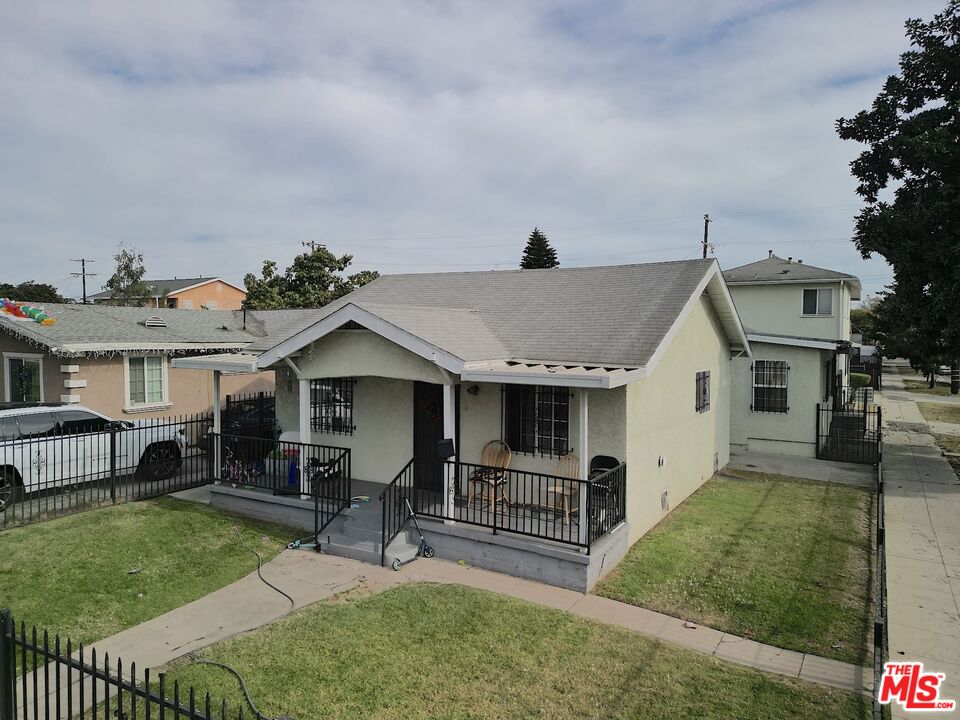 Property Photo from MLS