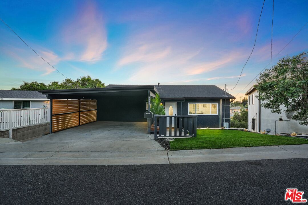 Property Photo from MLS