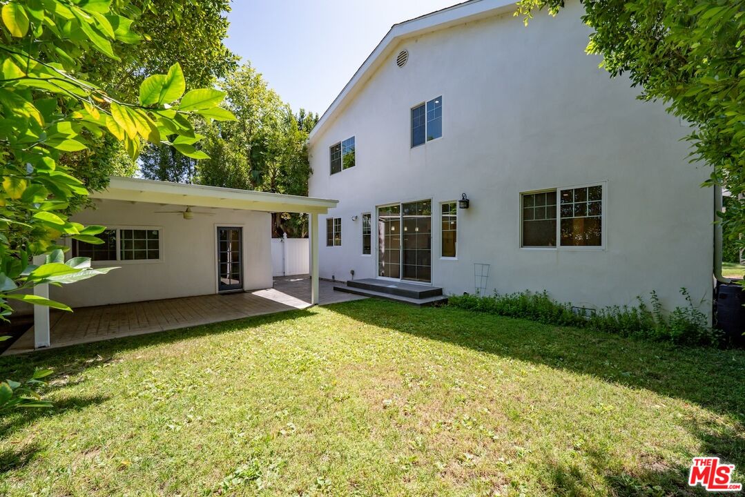 Property Photo from MLS