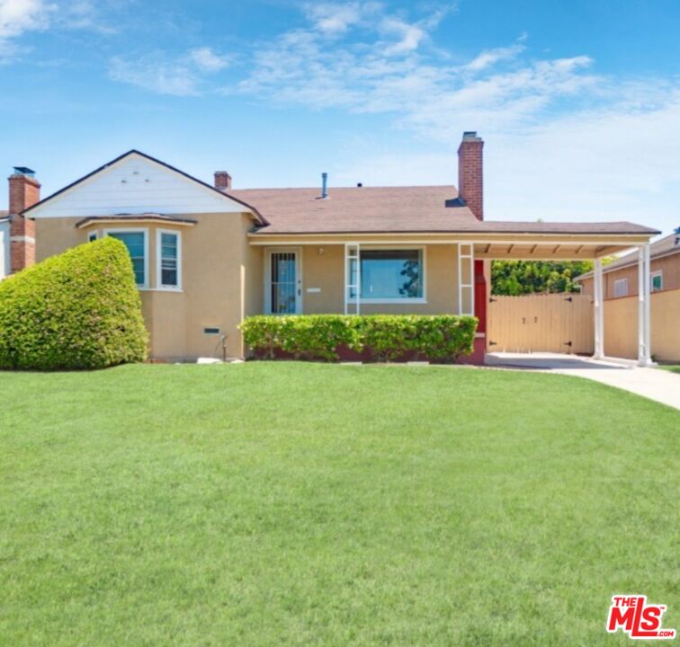 Property Photo from MLS