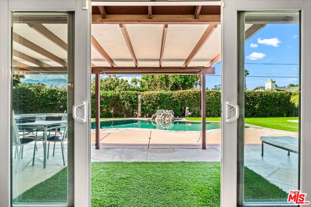 Property Photo from MLS