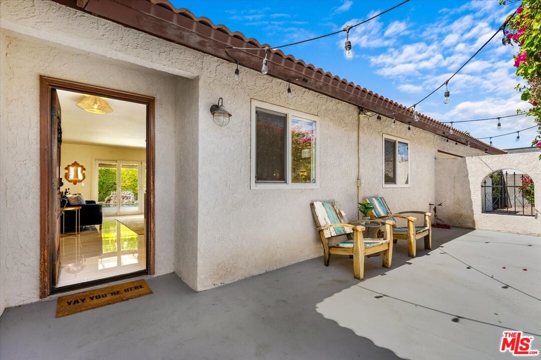 Property Photo from MLS