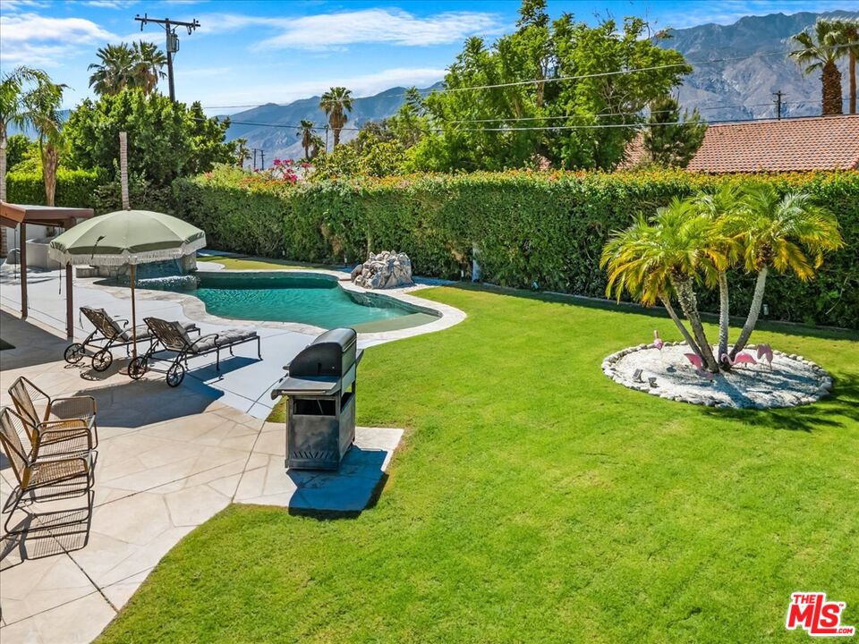 Property Photo from MLS