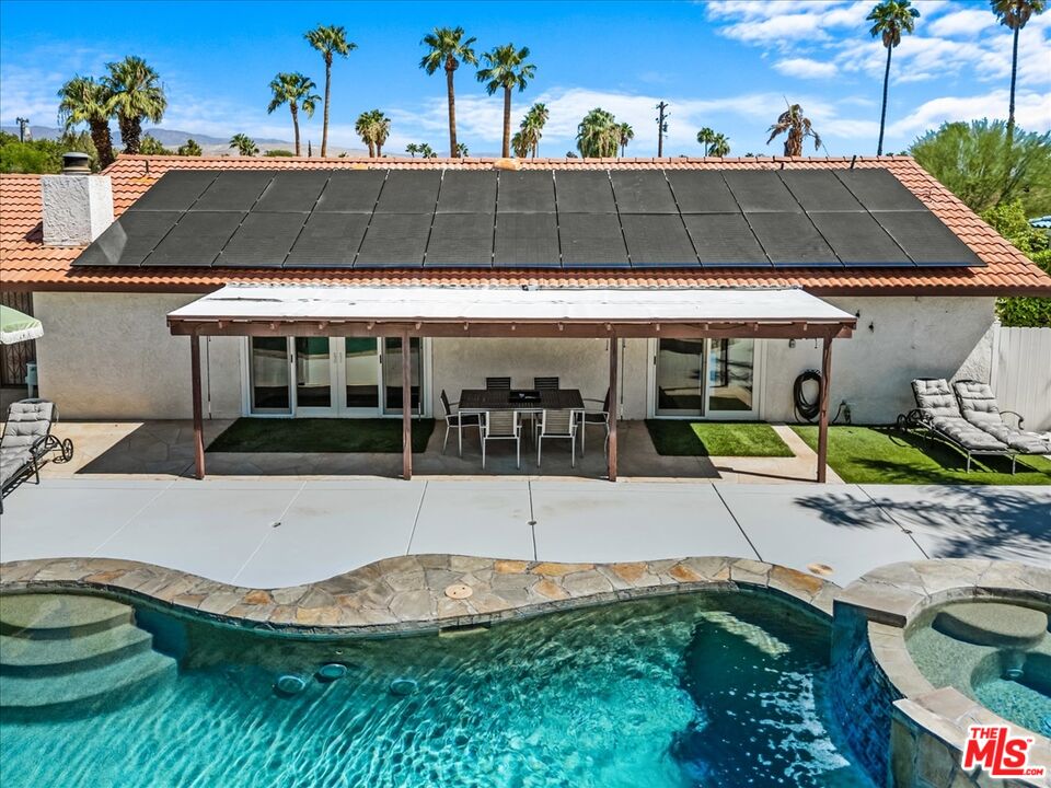 Property Photo from MLS