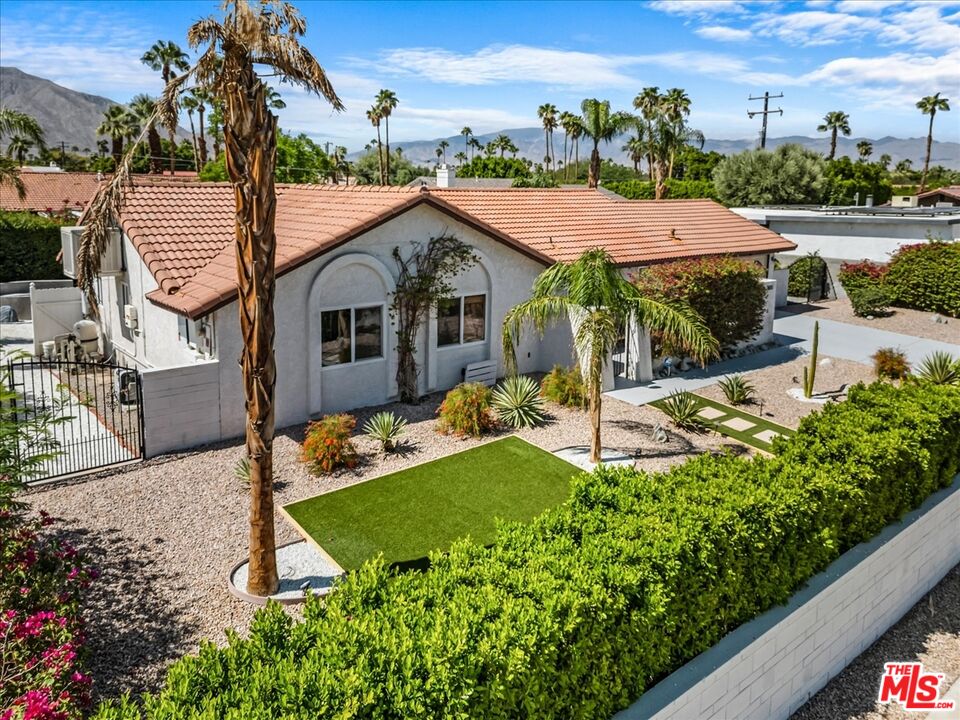 Property Photo from MLS