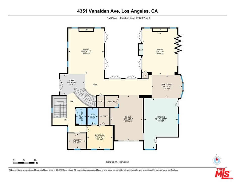 Property Photo from MLS